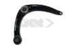 SPIDAN 50293 Track Control Arm